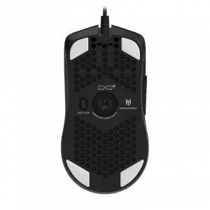 EXO Elite RGB Gaming Mouse – Black