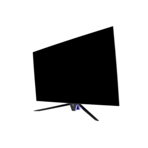 KTC 48″ OLED 4K Gaming Monitor with Type-C Charging