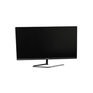 Ékleer 24″ Monitor with Type-C Charging