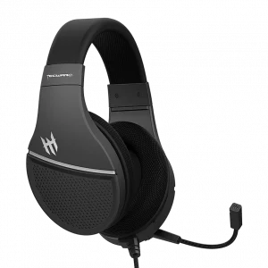 Q2 Wired Gaming Headset + Mic