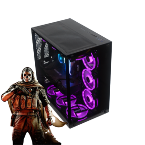 Warzone Master PC