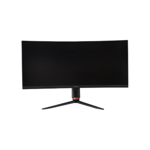 KTC 34″ Curved Gaming Monitor