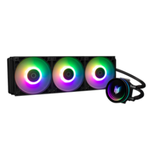 Mirage 360 AIO RGB Liquid Cooler