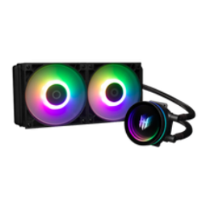 Mirage 240 AIO RGB Liquid Cooler