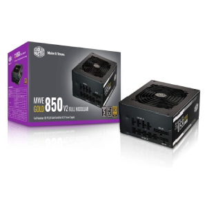 Cooler Master 850W Gold