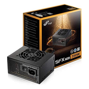 FSP 350W Bronze