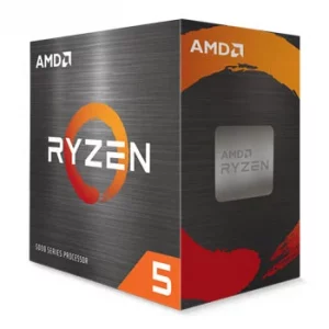 AMD Ryzen5 5600X