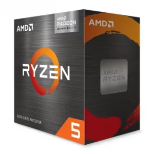 AMD Ryzen5 5600G