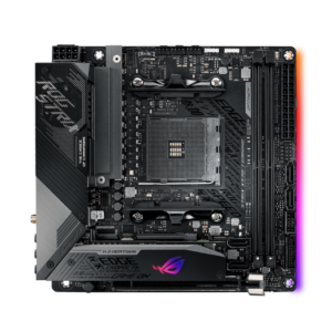 ASUS Strix X570-I