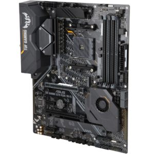 ASUS TUF Gaming X570- Plus