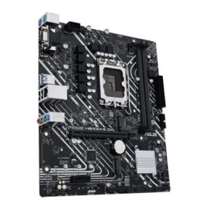 Asus Prime H610M