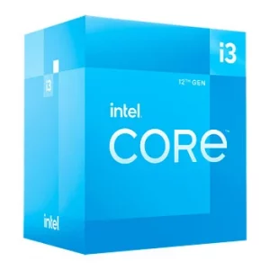 Intel i3 12100