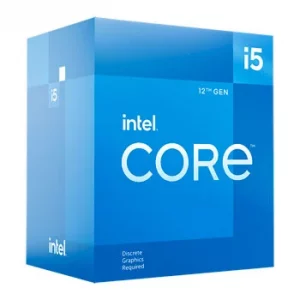 Intel i5 12400F
