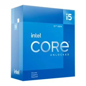 Intel i5 12600KF