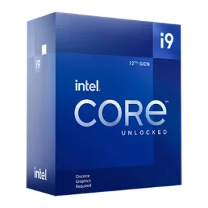 Intel i9 12900KF