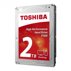 Toshiba P300 2TB