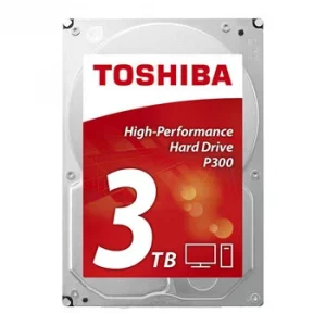 Toshiba P300 3TB