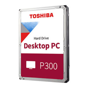 Toshiba P300 4TB