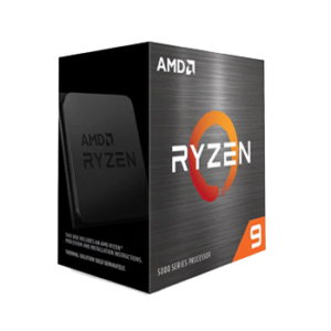 AMD Ryzen9 5900X