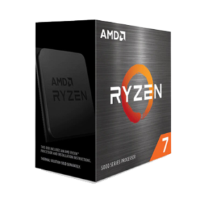 AMD Ryzen7 5800X