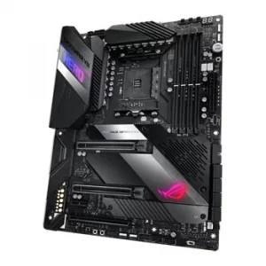 ASUS ROG CROSSHAIR VII HERO WIFI